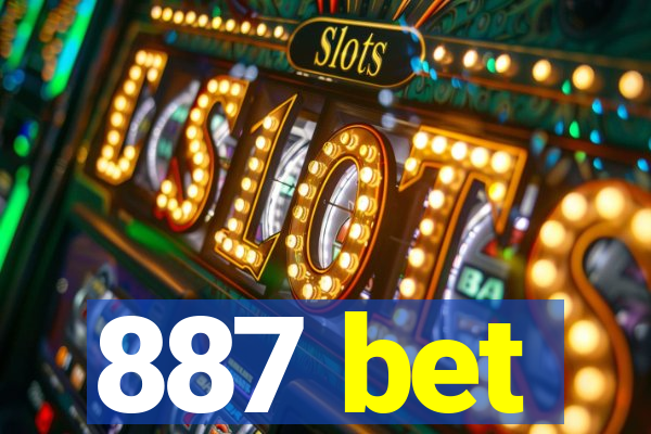 887 bet